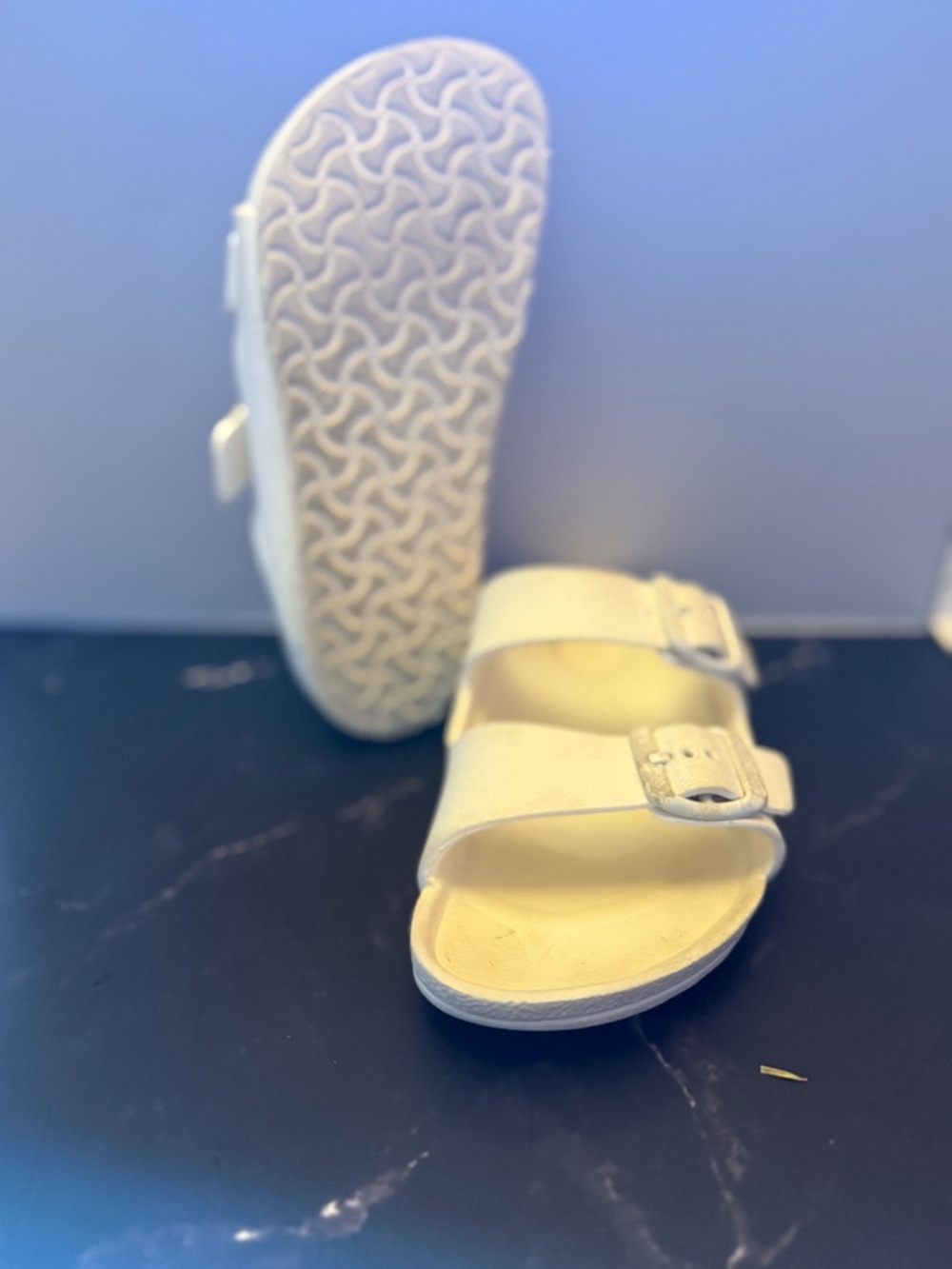 Birkenstock Arizona Eva sandals